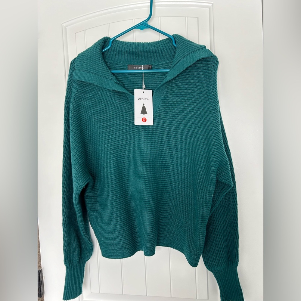 Sweater Size Medium